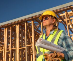 career in construction
