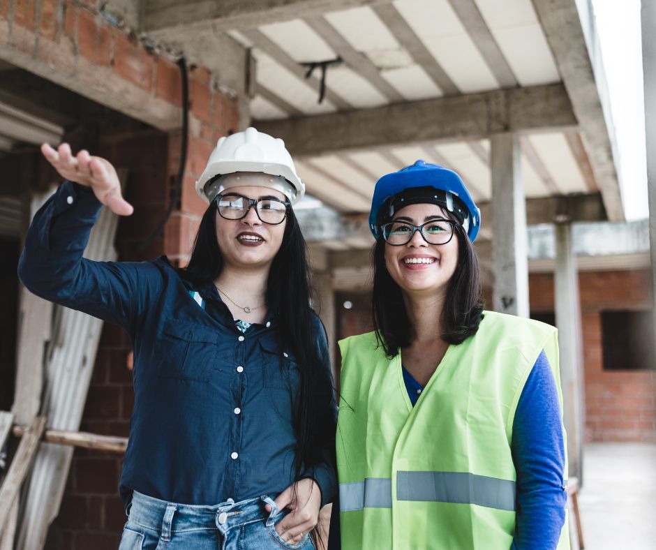 Women in Construction