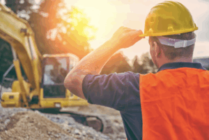 construction project