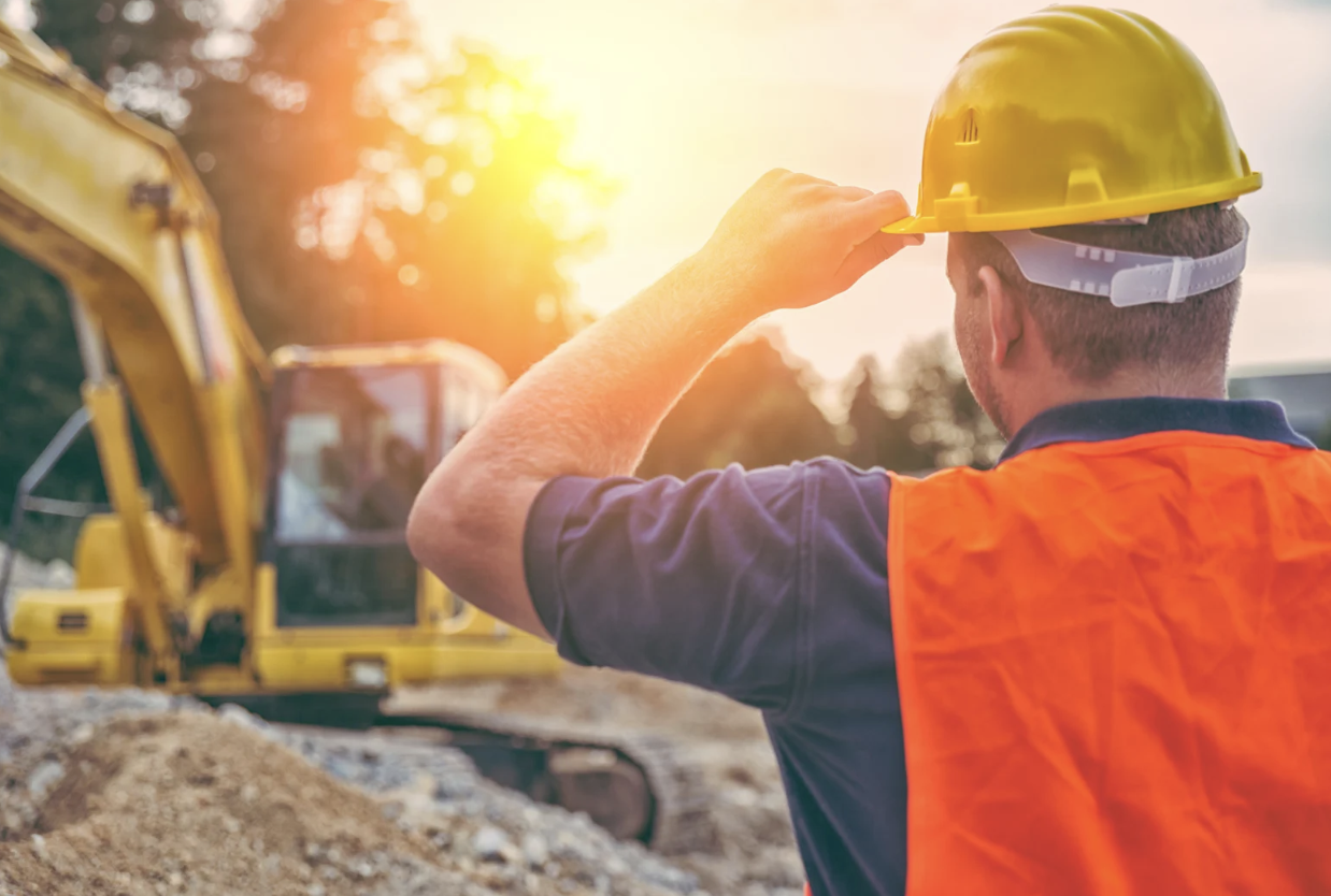 construction project