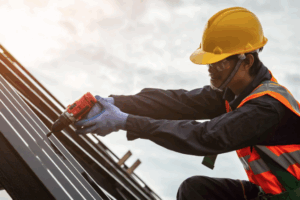 contractor’s credentials