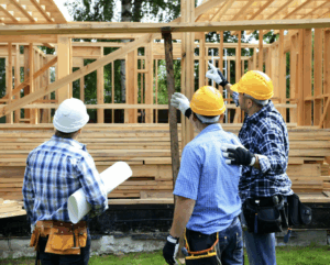 construction project