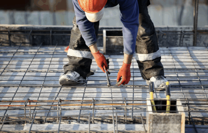 Building Construction Building Construction