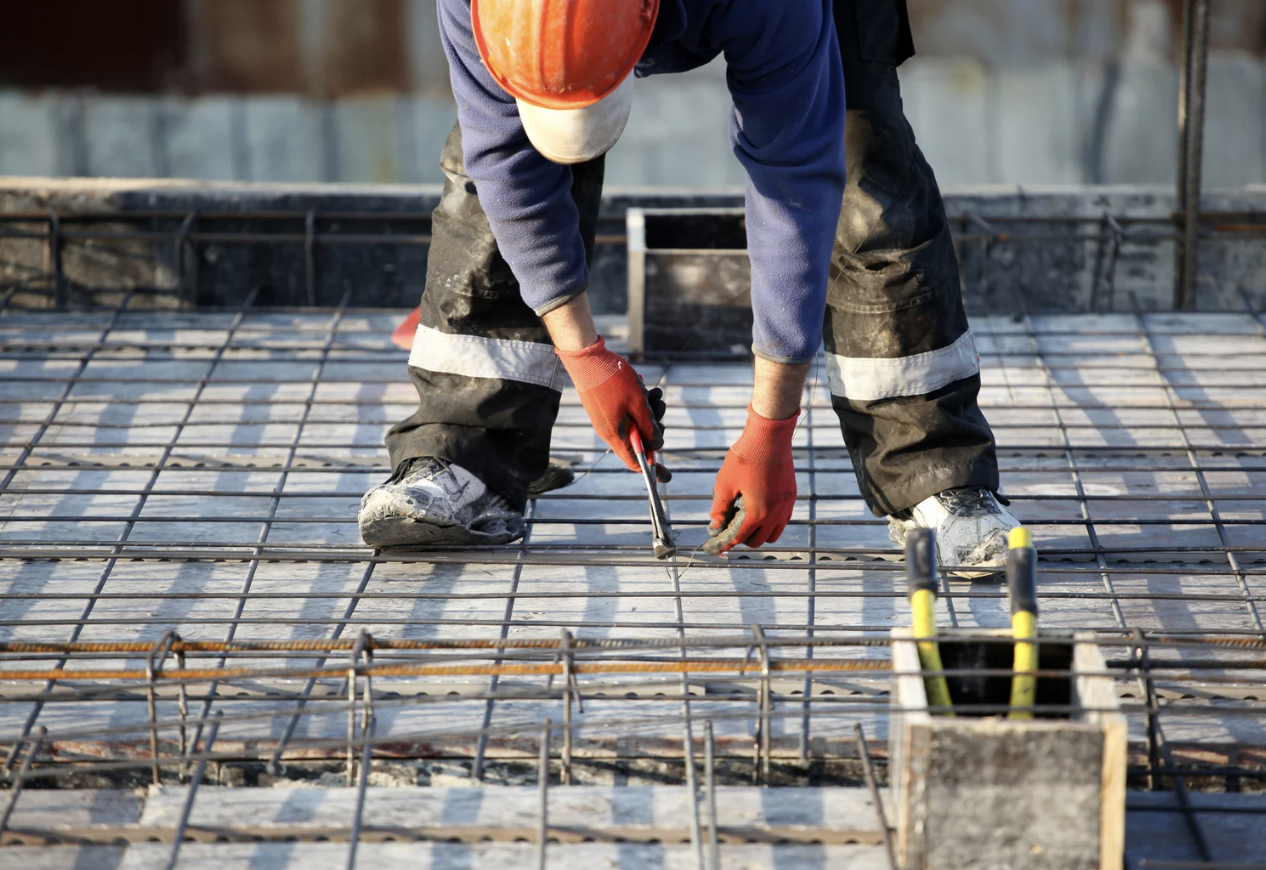 Building Construction