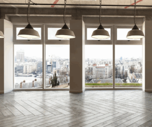 Commercial Remodeling